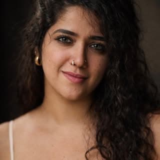 Abhirami Suresh ?♀️ ആമി