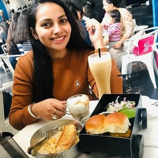 Swarna Gupta