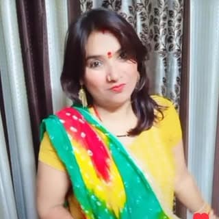 Poonam Varshney