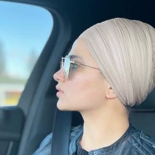 Sharan Kaur Sohal