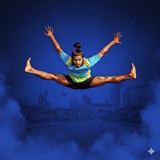 ?THE HARDIK SONDARVA ?