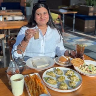 Pragati Agrawal |FOOD|LIFESTYLE|RECIPE