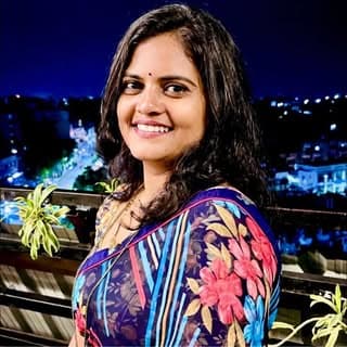 Supriya Patil