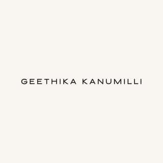 Geethika Kanumilli