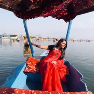 Triveni Syamala