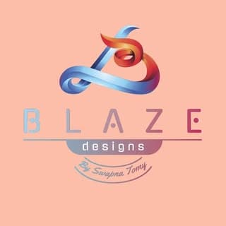 BLAZE DESIGNS