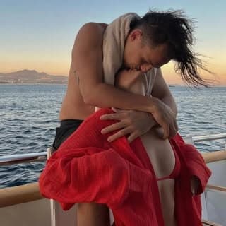Relationship goals | flirting videos