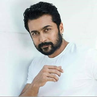 actorsurya