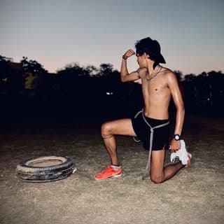 Sahab Singh Thakur
