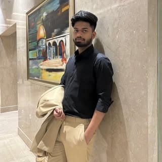 Rochit Singh