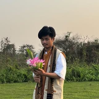 BODOLAND PEOPLE'S FEATURING 🥰