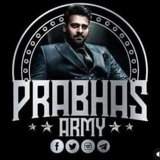 PRABHASARMY REELS ™