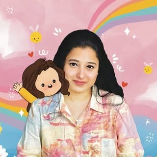 Saloni | Animator | Illustrator