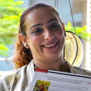 Vandana Shah