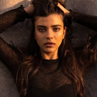 Aishwarya Rajesh