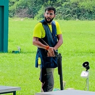 Arjun Pratap Singh