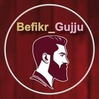 ꧁༒•Befikr_Gujju•༒꧂
