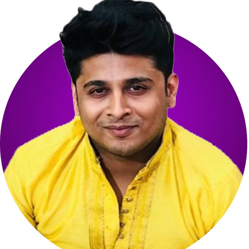 Chetan Mahajan