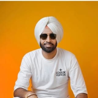 Rajinder Nagi