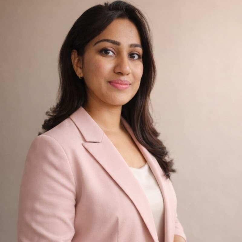 Namrata Karwa