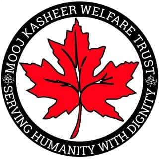 Mooj Kasheer Welfare Trust