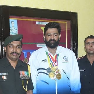 Evergreen Defence Academy, Suratgarh