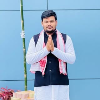 Jan Sevak Prakash Yadav