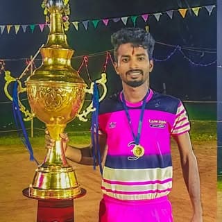 Kabaddi Lover