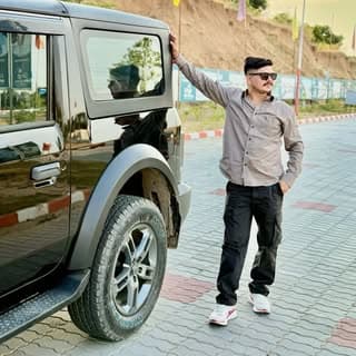 Dilip Meena