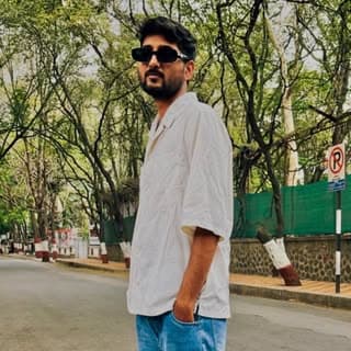 Pextyle | Parag Deshmukh