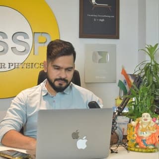 Sachin Upadhyay