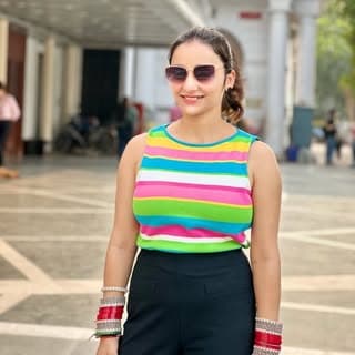 Shifali Rana