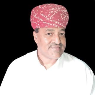 Surjeet Singh