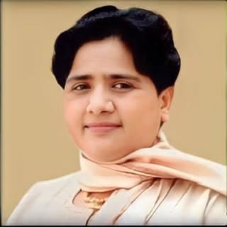 mayawati bsp