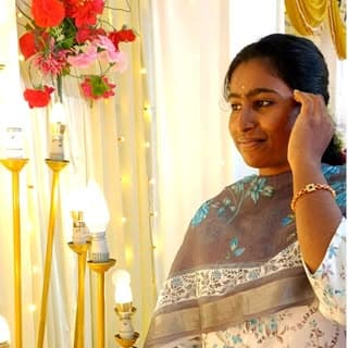 இந்து குட்டி🦁💎