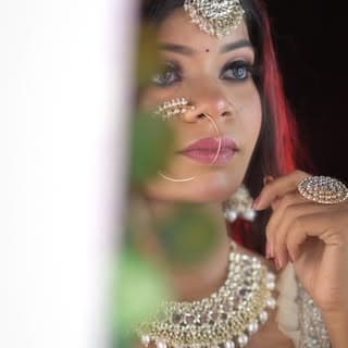 प्रियंका सरकार ?