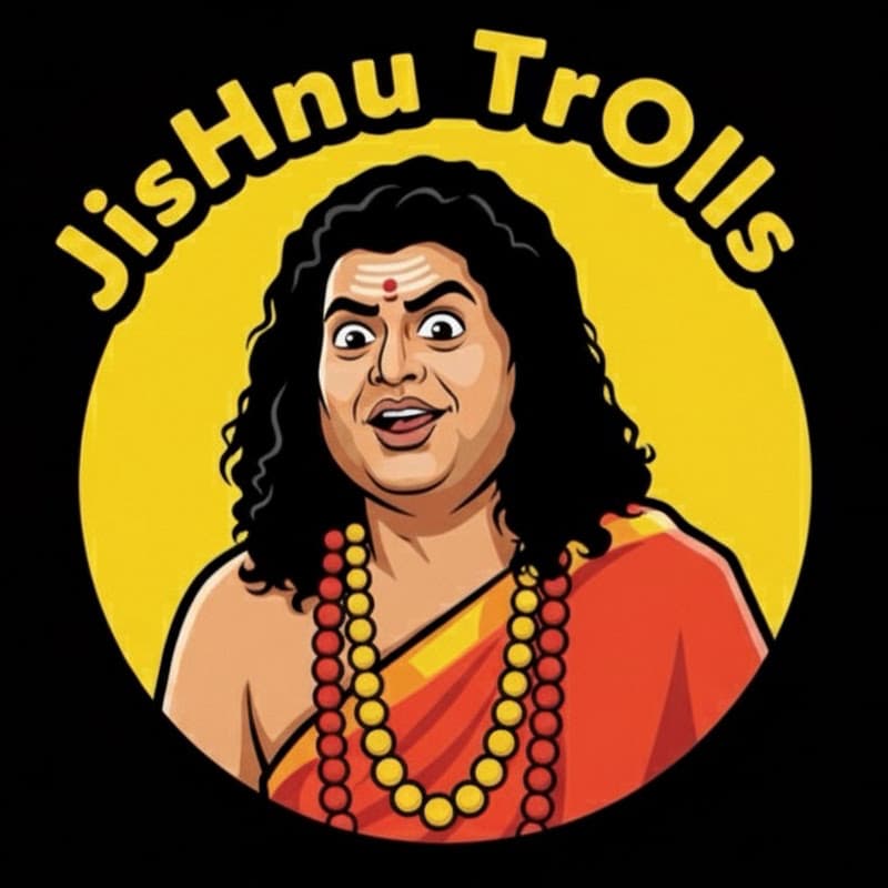 JisHnu TrOlls