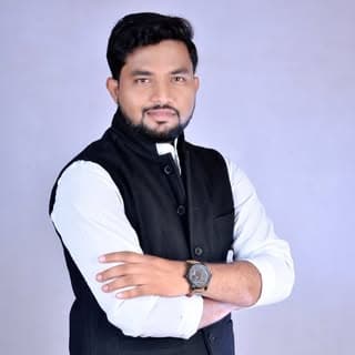 Rohit Rajkumar Patel