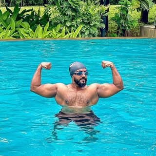 Bhushan Shriram