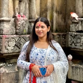 Priya Das | Tripura Blogger