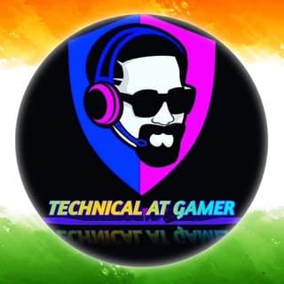 Technical AT Gamer Official