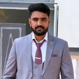 Dinesh Kumar