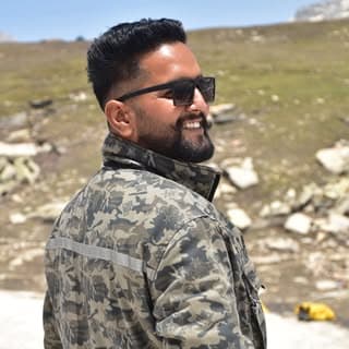 Akash Chahal