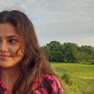 Juhi Ahmed