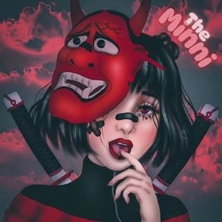 ƬʜᴇㅤMɪɴɴɪ