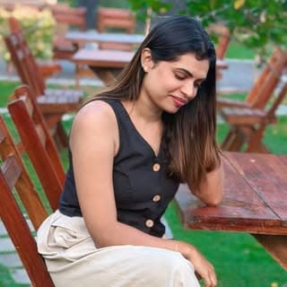Nayana Gopan