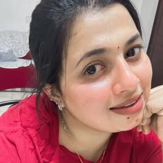 Geethu Mathew