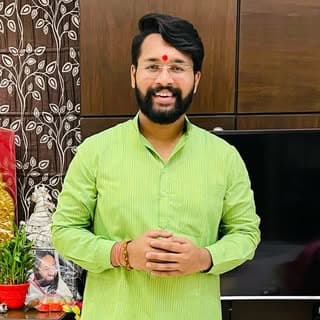 Rohit Parwe