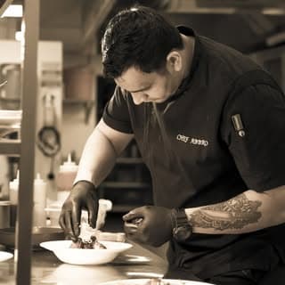 CHEF ABBRO