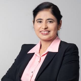 Kiranjot Kaur Sidhu | IELTS |PTE Master Trainer